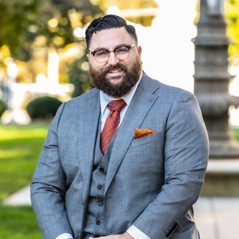 L. Anthony  DiJiacomo, III Esq. Photo