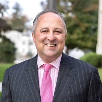 Matthew B. Weisberg Esq. Photo