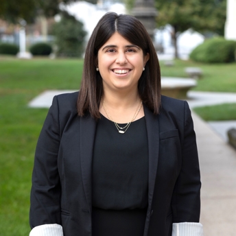 Yanna Panagopoulos Photo