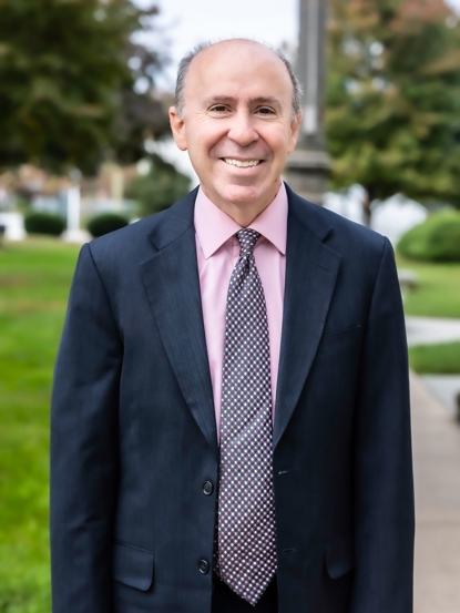 Gary  Schafkopf, Esq. Photo