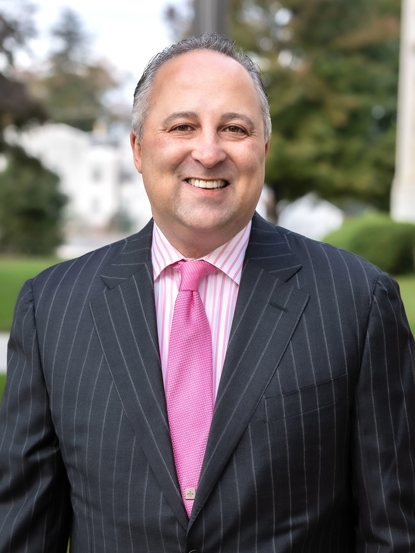 Matthew B. Weisberg Esq. Photo