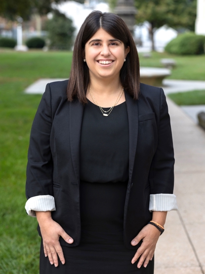 Yanna  Panagopoulos Photo