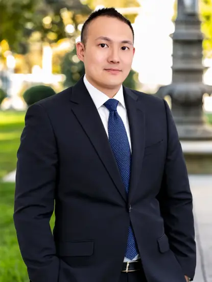 Jun  Ma Photo