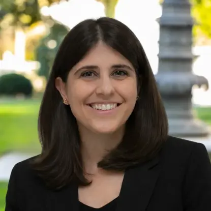 Yanna  Panagopoulos Photo