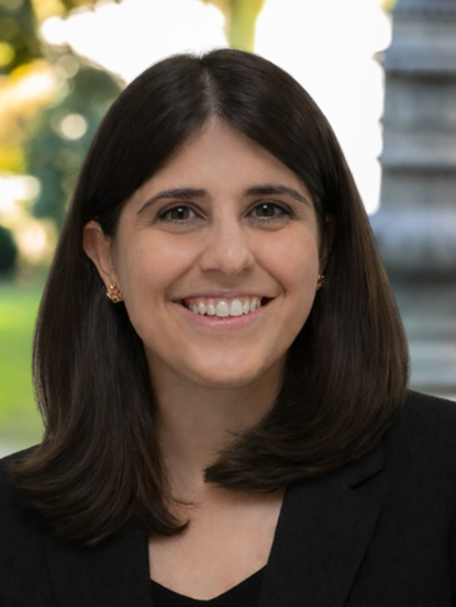 Yanna  Panagopoulos Photo