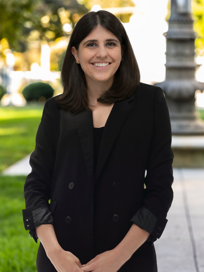 Yanna  Panagopoulos Photo