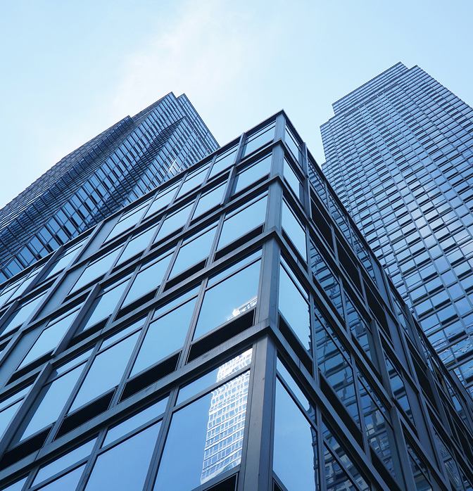 Commercial Collections