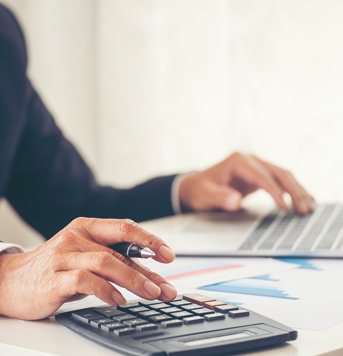 Consumer Financial Defense Litigation