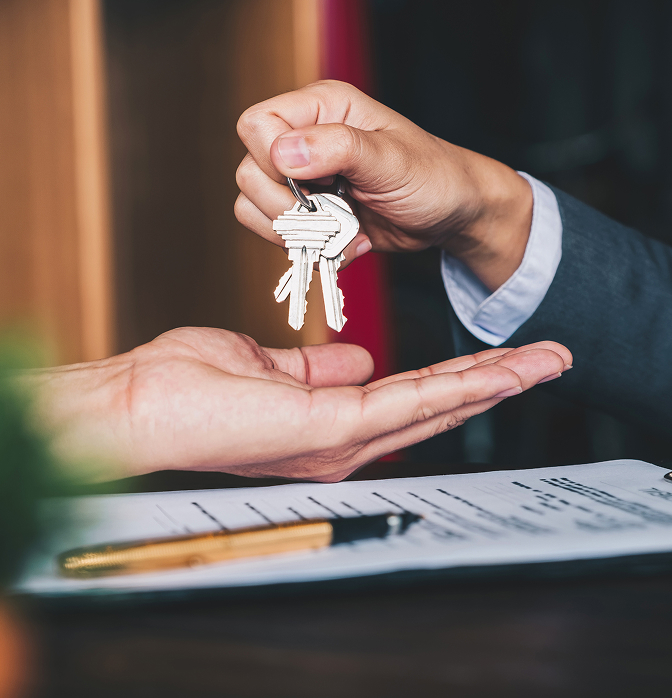 Real Estate Litigation